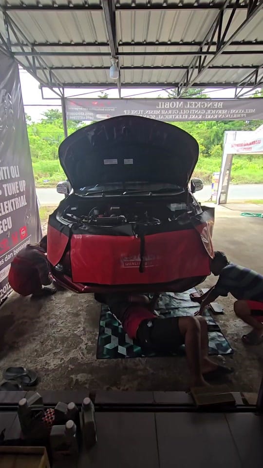 Post 7 by OTOPROMECHANIC on TikTok (video)