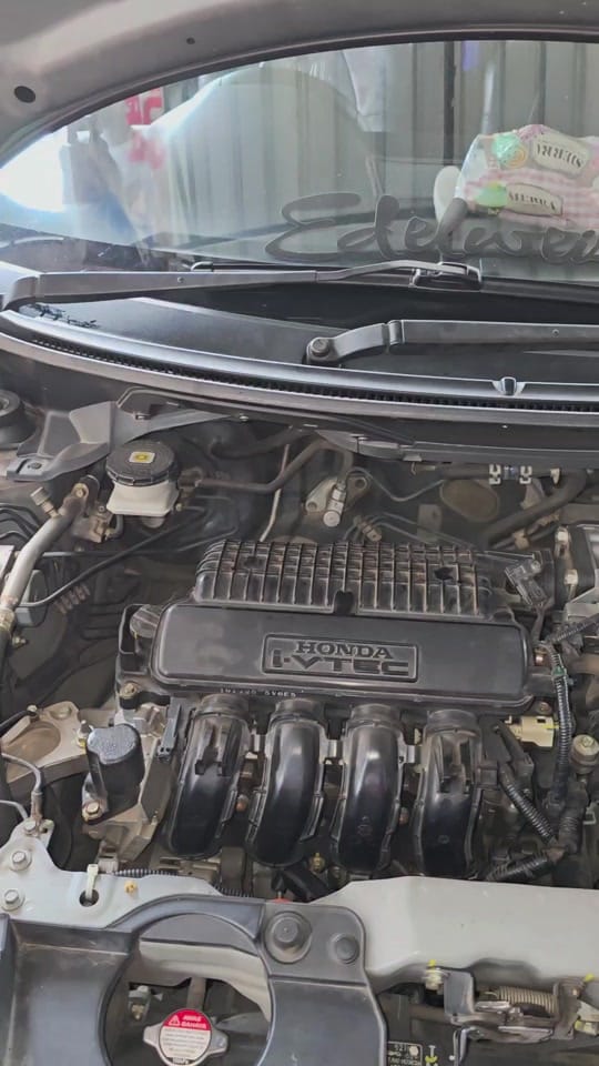 Post 9 by OTOPROMECHANIC on TikTok (video)