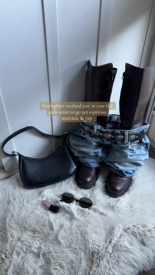 Post 1 by Ali Hope on TikTok (video)