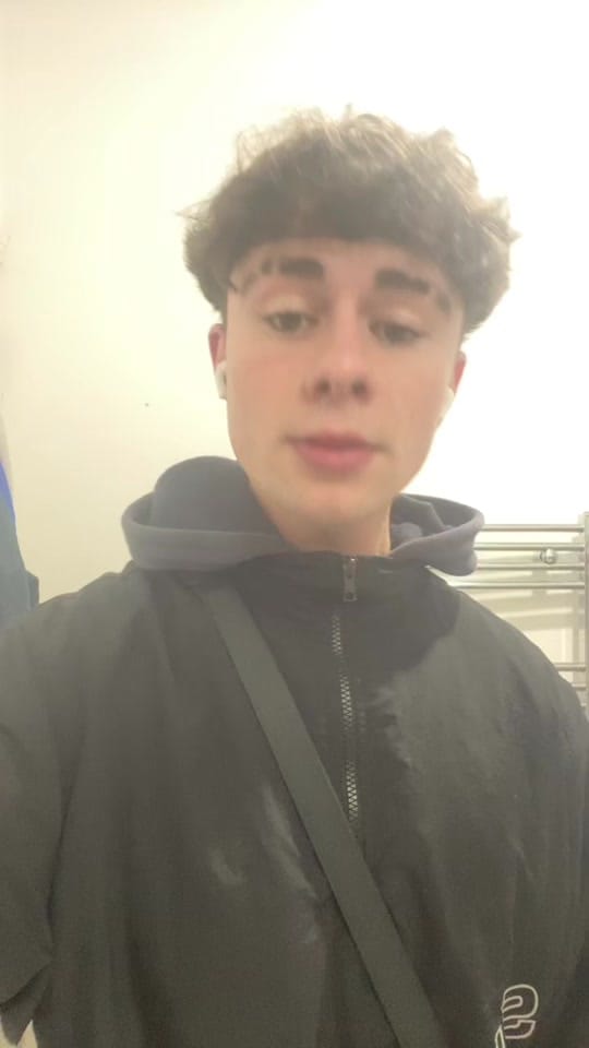 Post 7 by Jude on TikTok (video)