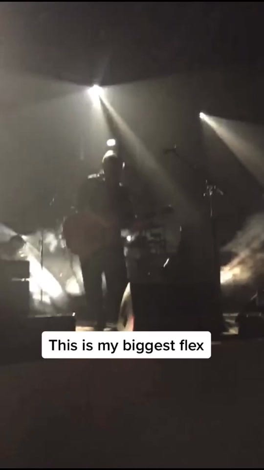Post 10 by Jude on TikTok (video)