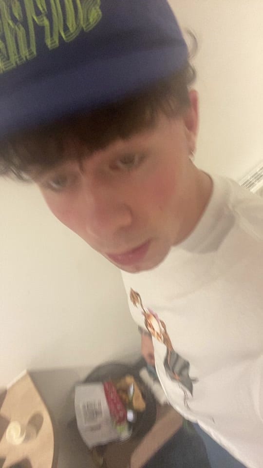 Post 9 by Jude on TikTok (video)