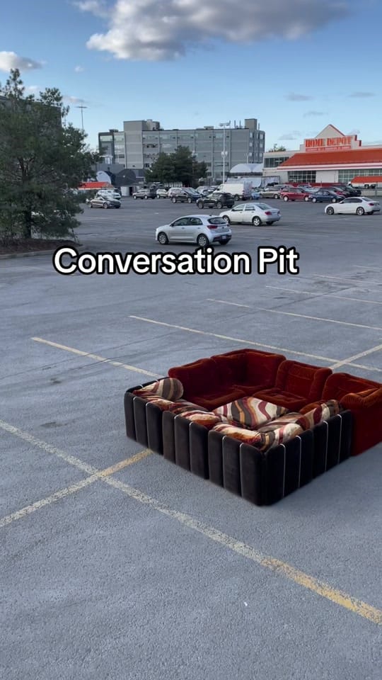 Post 9 by Yardsale.mtl on TikTok (video)