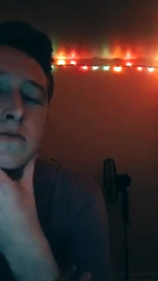 Post 7 by DJ Nick @ Nite on TikTok (video)