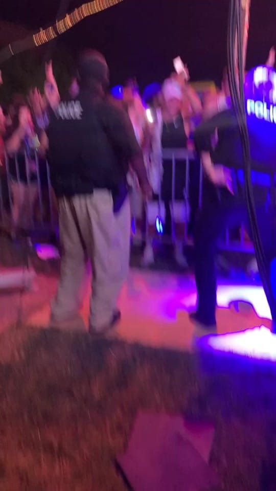 Post 5 by DJ Nick @ Nite on TikTok (video)
