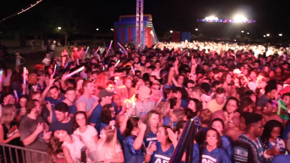 Post 3 by DJ Nick @ Nite on TikTok (video)