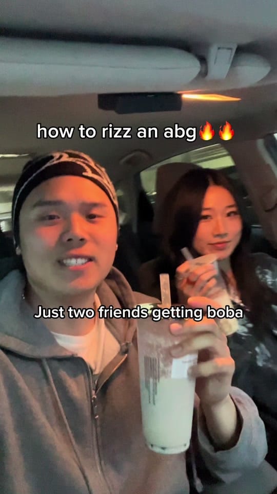 Post 1 by Kent Bui on TikTok (video)