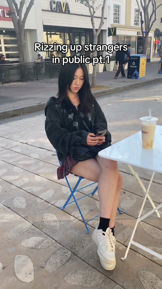 Post 6 by Kent Bui on TikTok (video)