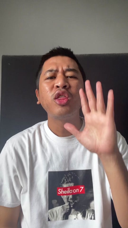 Post 9 by ditapramoedya on TikTok (video)