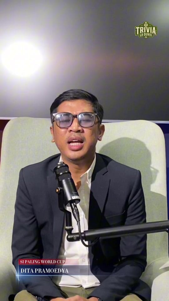 Post 3 by ditapramoedya on TikTok (video)