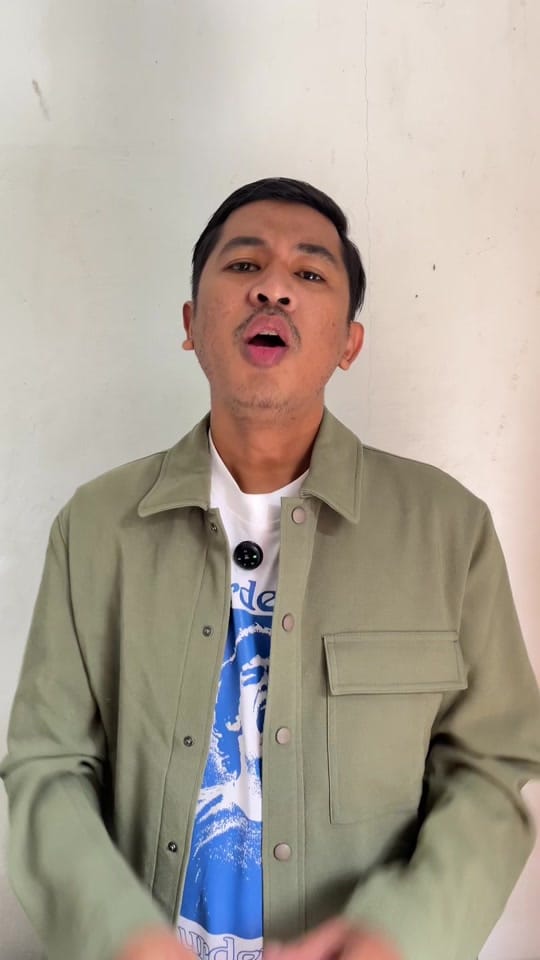 Post 2 by ditapramoedya on TikTok (video)
