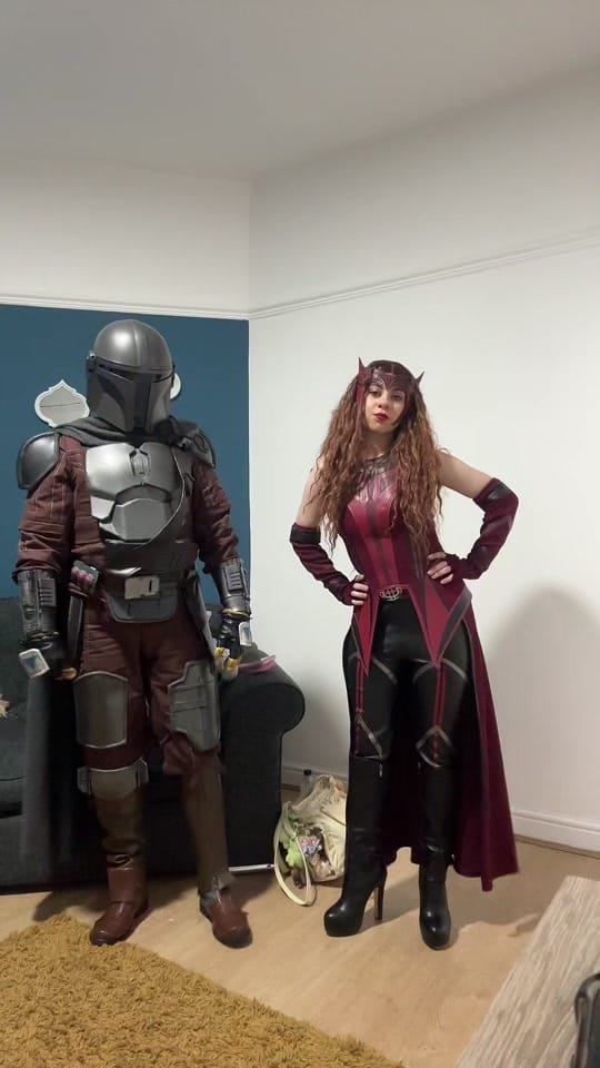 Post 2 by ⟣ forkflags.cos ⟢ on TikTok (video)