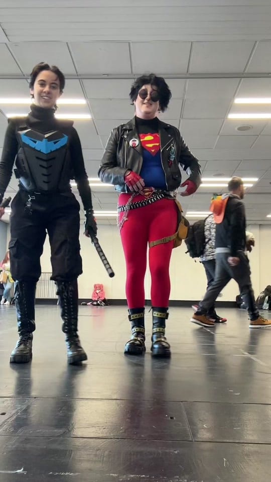 Post 3 by ⟣ forkflags.cos ⟢ on TikTok (video)