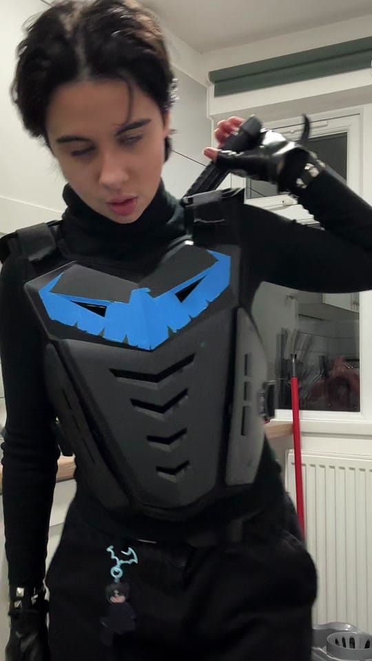 Post 5 by ⟣ forkflags.cos ⟢ on TikTok (video)