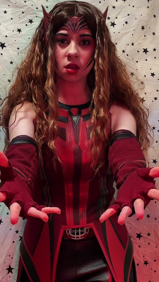 Post 1 by ⟣ forkflags.cos ⟢ on TikTok (video)
