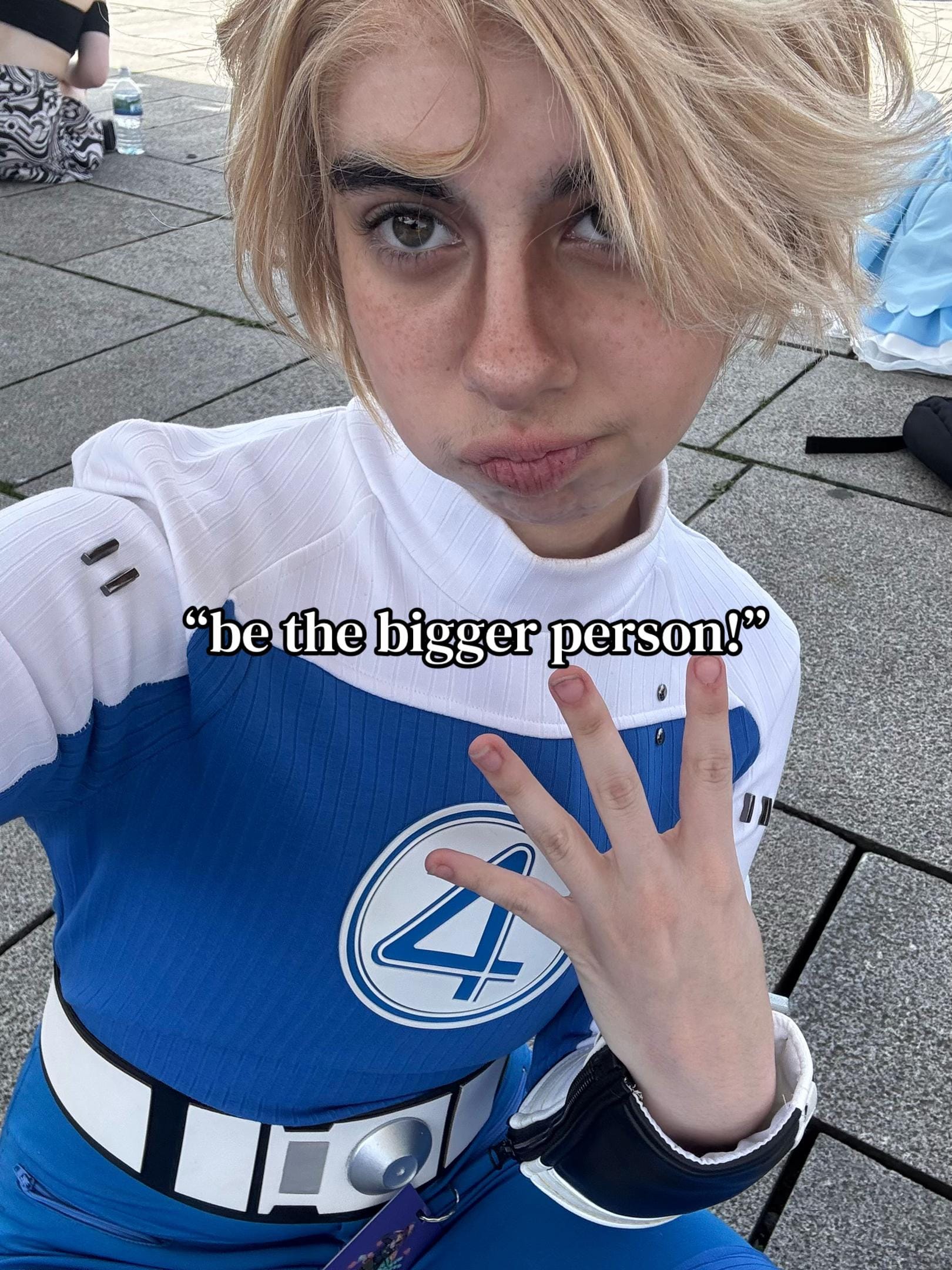Post 7 by ⟣ forkflags.cos ⟢ on TikTok (video)