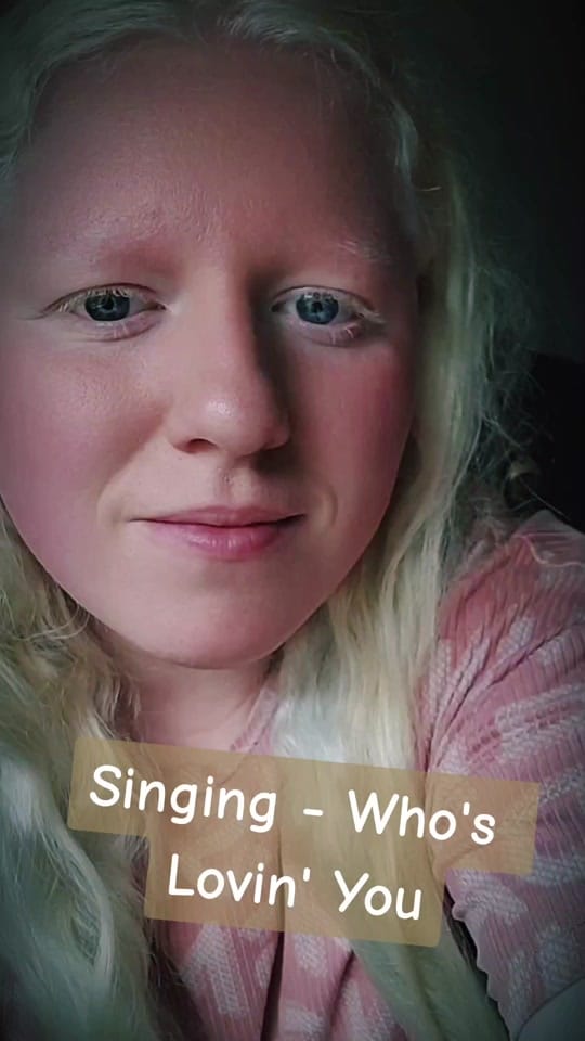 Post 10 by Morgan Sky on TikTok (video)