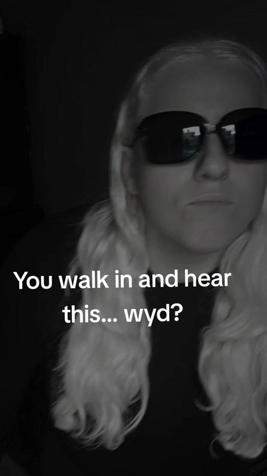 Post 7 by Morgan Sky on TikTok (video)