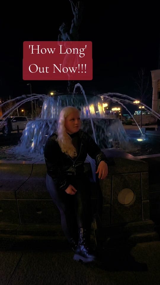 Post 8 by Morgan Sky on TikTok (video)