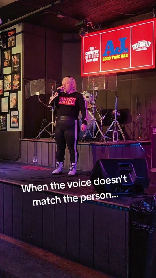 Post 4 by Morgan Sky on TikTok (video)