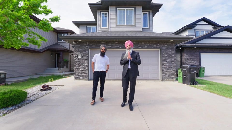 Post 2 by Mani Bagga YEG REALTOR on TikTok (video)