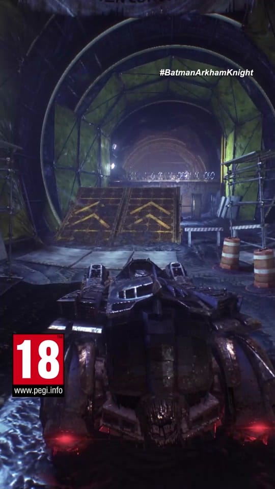 Post 1 by WBGamesUK on TikTok (video)