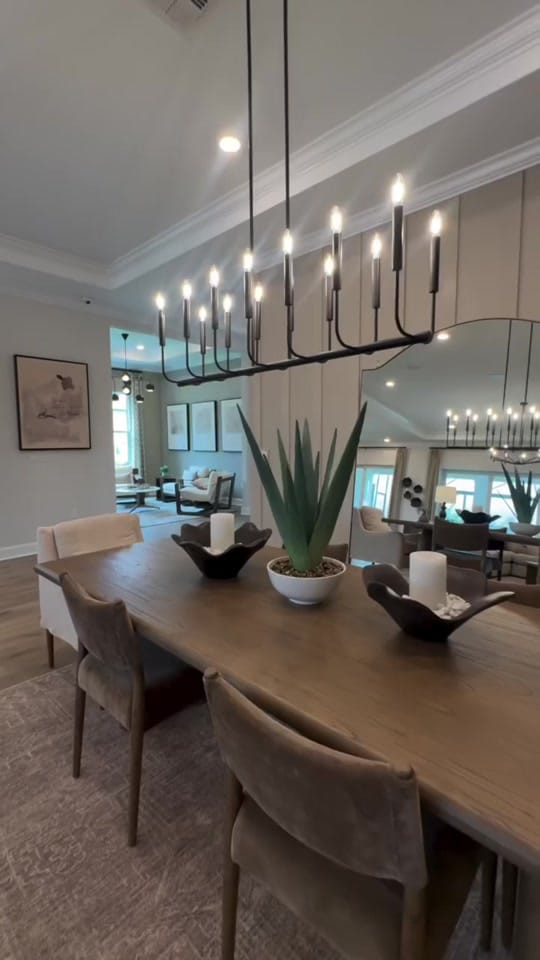 Post 2 by HT Interior Designer on TikTok (video)