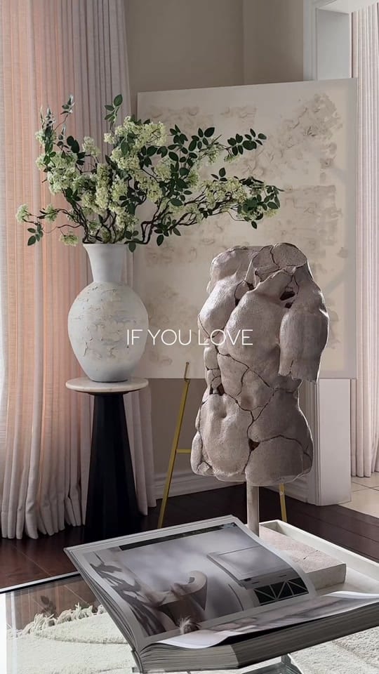 Post 6 by Lavish Living Interiors on TikTok (video)
