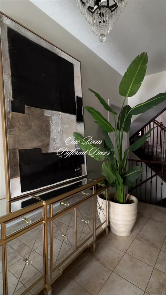 Post 5 by Lavish Living Interiors on TikTok (video)