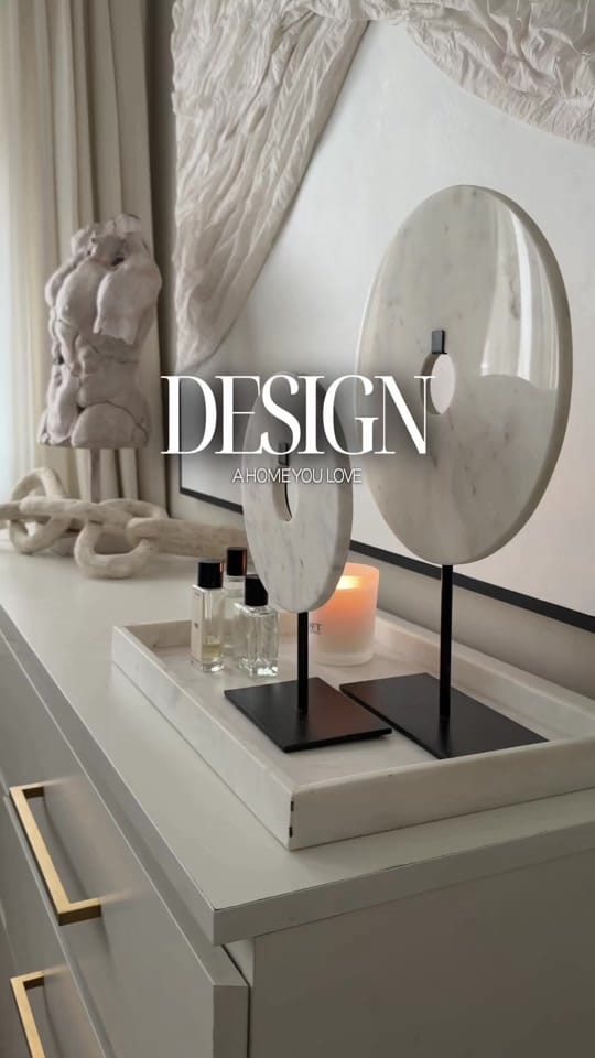 Post 8 by Lavish Living Interiors on TikTok (video)