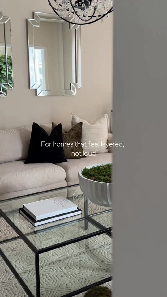 Post 9 by Lavish Living Interiors on TikTok (video)