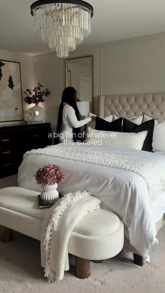 Post 1 by Lavish Living Interiors on TikTok (video)