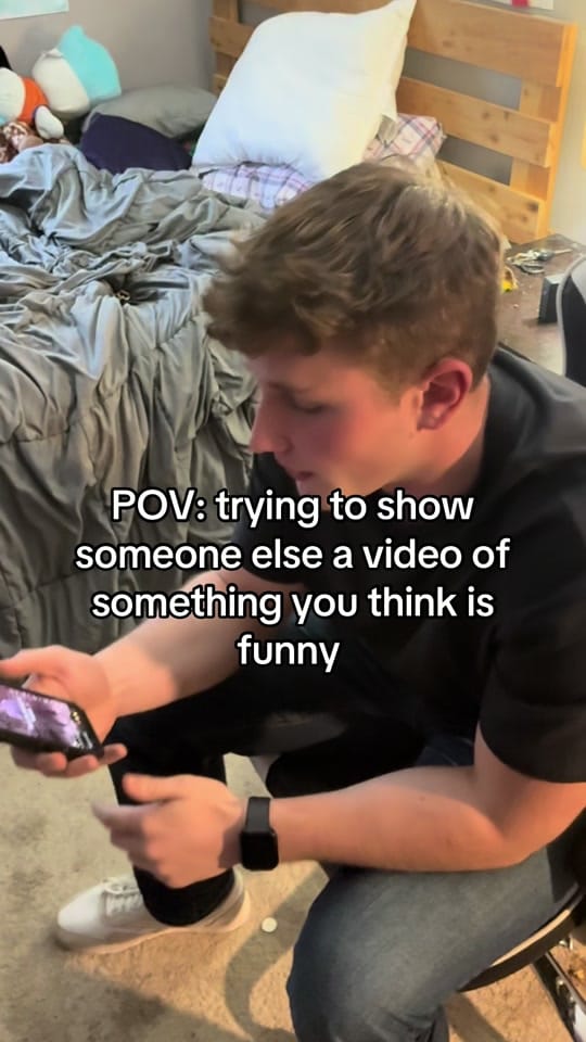 Post 2 by Quinton Champagne on TikTok (video)