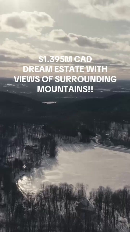 Post 8 by DreamHomes of Canada on TikTok (video)