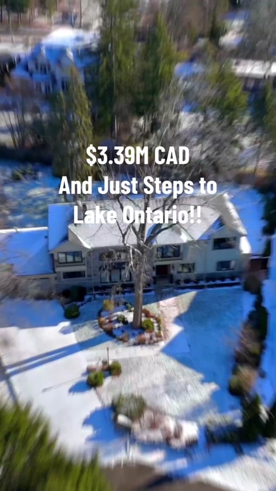 Post 10 by DreamHomes of Canada on TikTok (video)