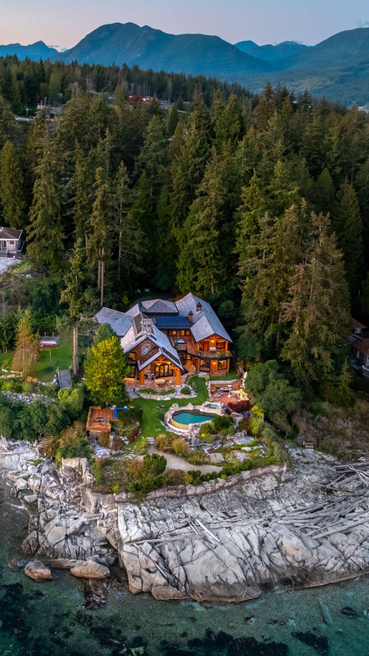 Post 9 by DreamHomes of Canada on TikTok (video)