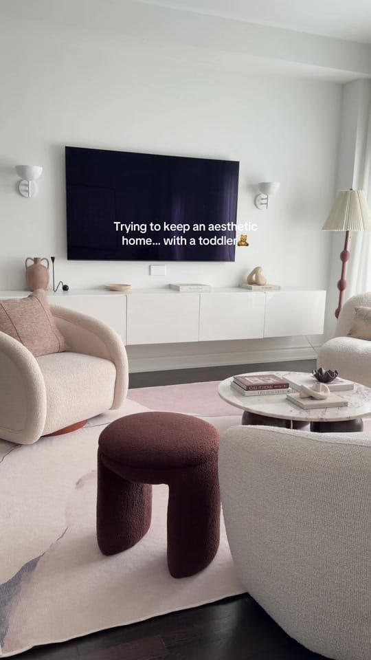 Post 3 by Chris-Ann | Home Decor on TikTok (video)