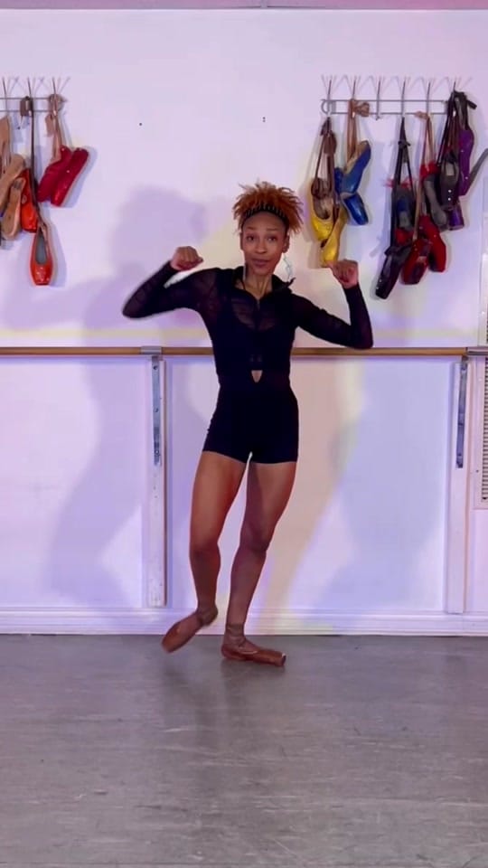 Post 2 by HipletBallerinas(TM) on TikTok (video)