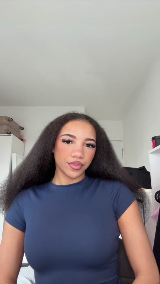 Post 8 by Tamia on TikTok (video)