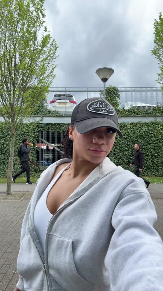 Post 7 by Tamia on TikTok (video)