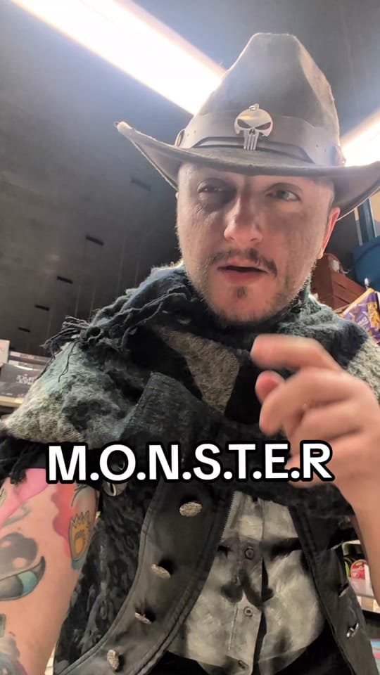 Post 1 by Kizza_Effect on TikTok (video)