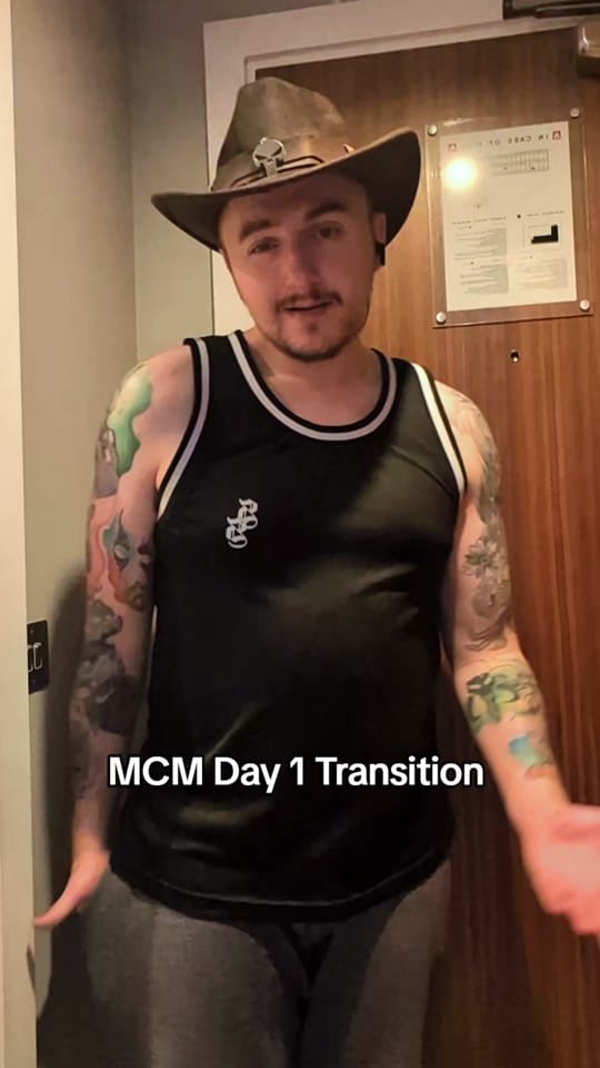 Post 9 by Kizza_Effect on TikTok (video)