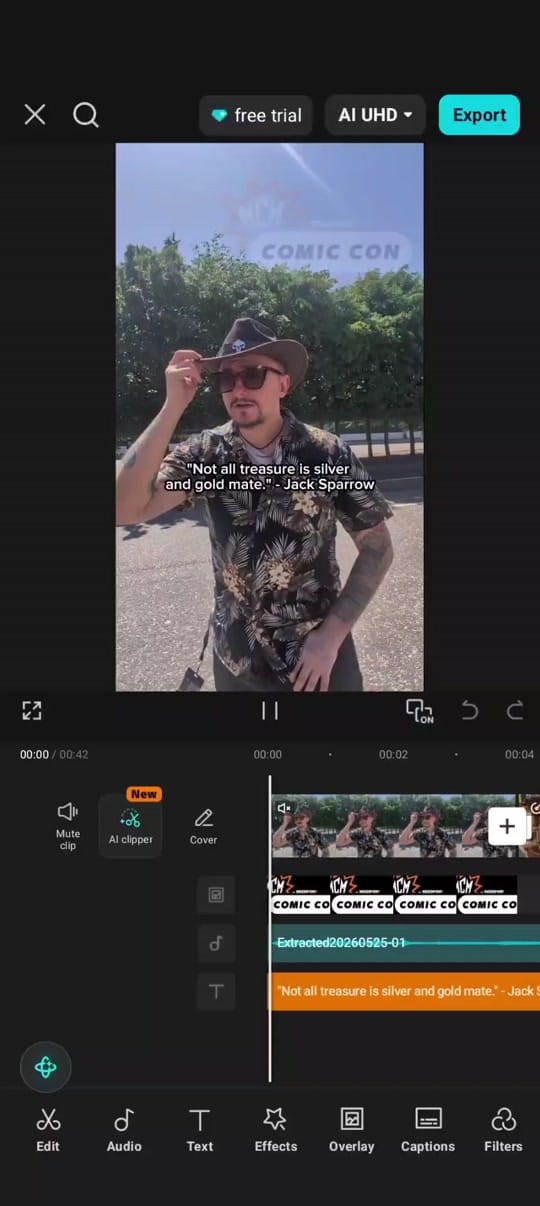 Post 4 by Kizza_Effect on TikTok (video)