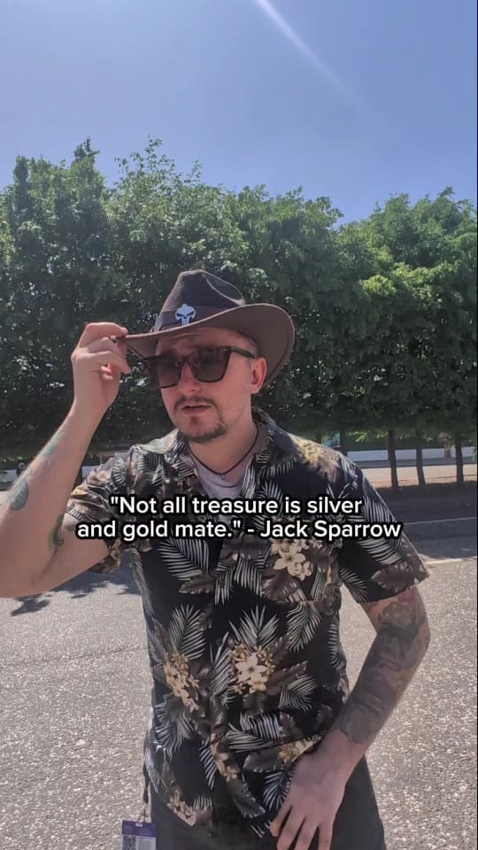 Post 6 by Kizza_Effect on TikTok (video)
