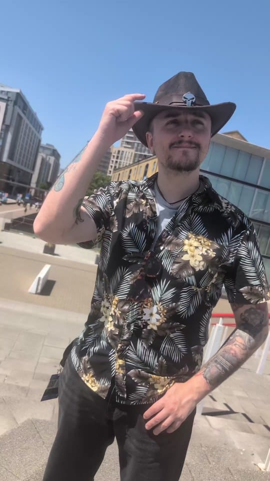 Post 7 by Kizza_Effect on TikTok (video)