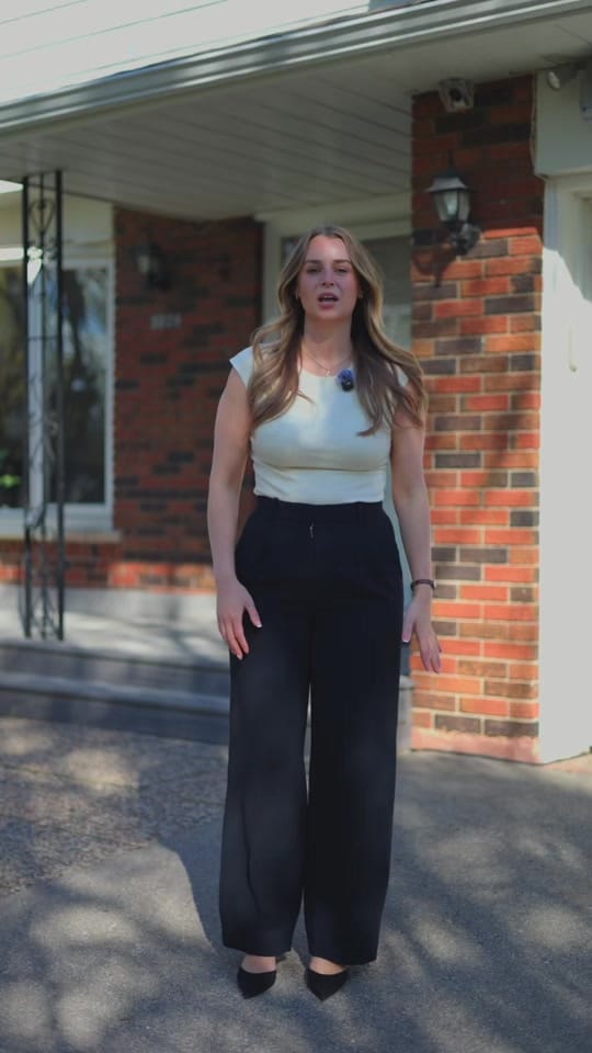 Post 5 by Leah Jensen REALTOR® on TikTok (video)
