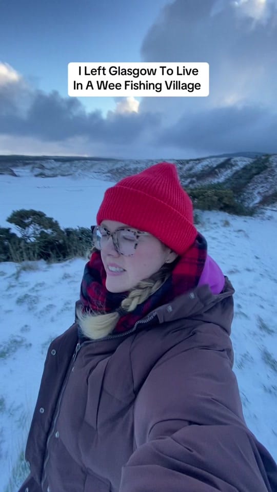 Post 3 by beeupnorth on TikTok (video)