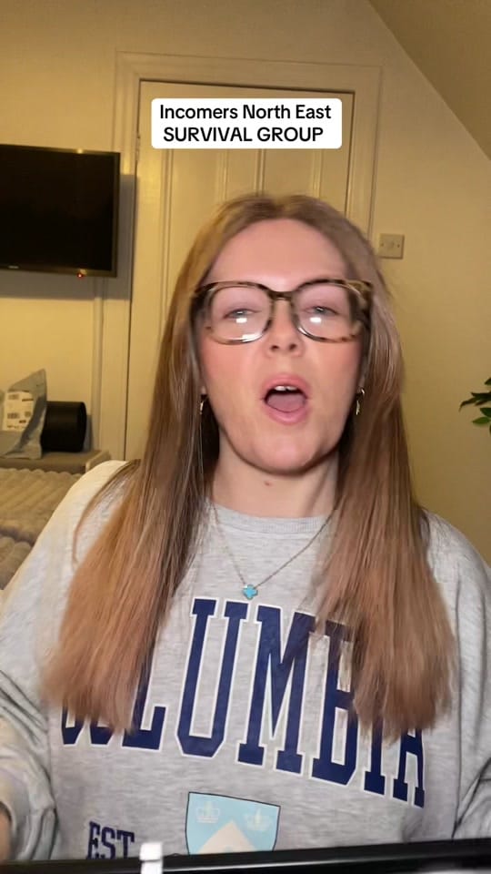 Post 2 by beeupnorth on TikTok (video)