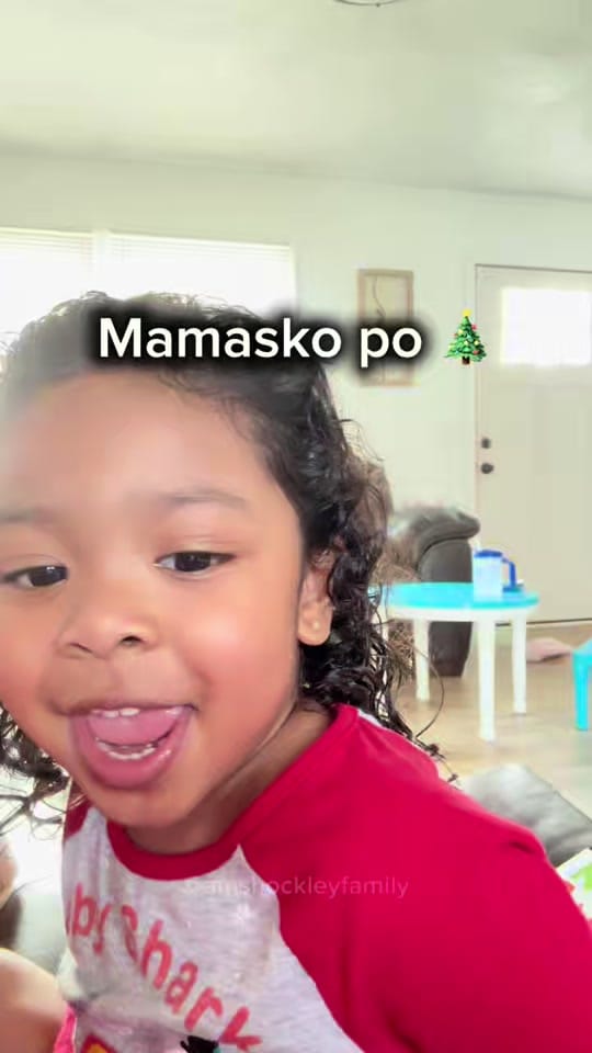 Post 5 by AM Shockley Family on TikTok (video)