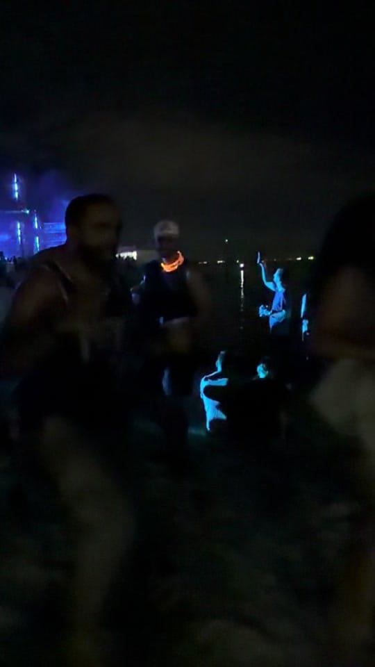 Post 5 by Sharath Abraham on TikTok (video)